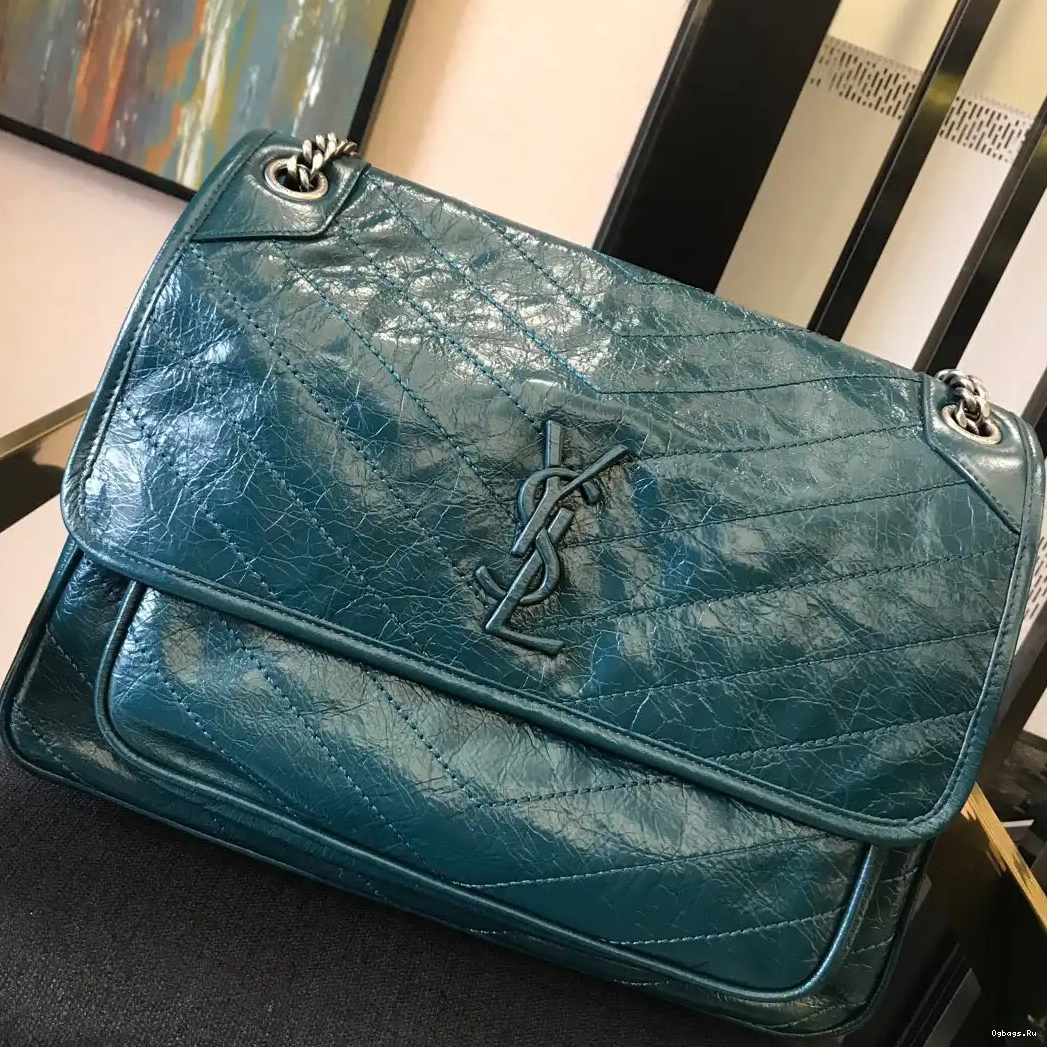 YSL 32CM NIKI 0506
